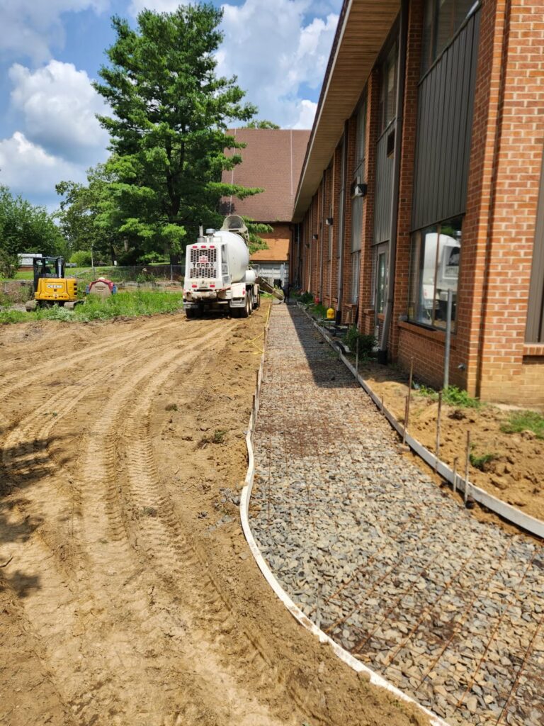 cement truck 2