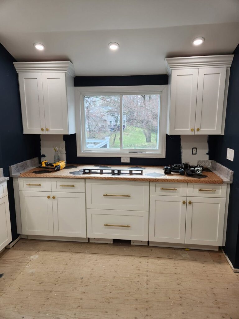 Carpentry 38