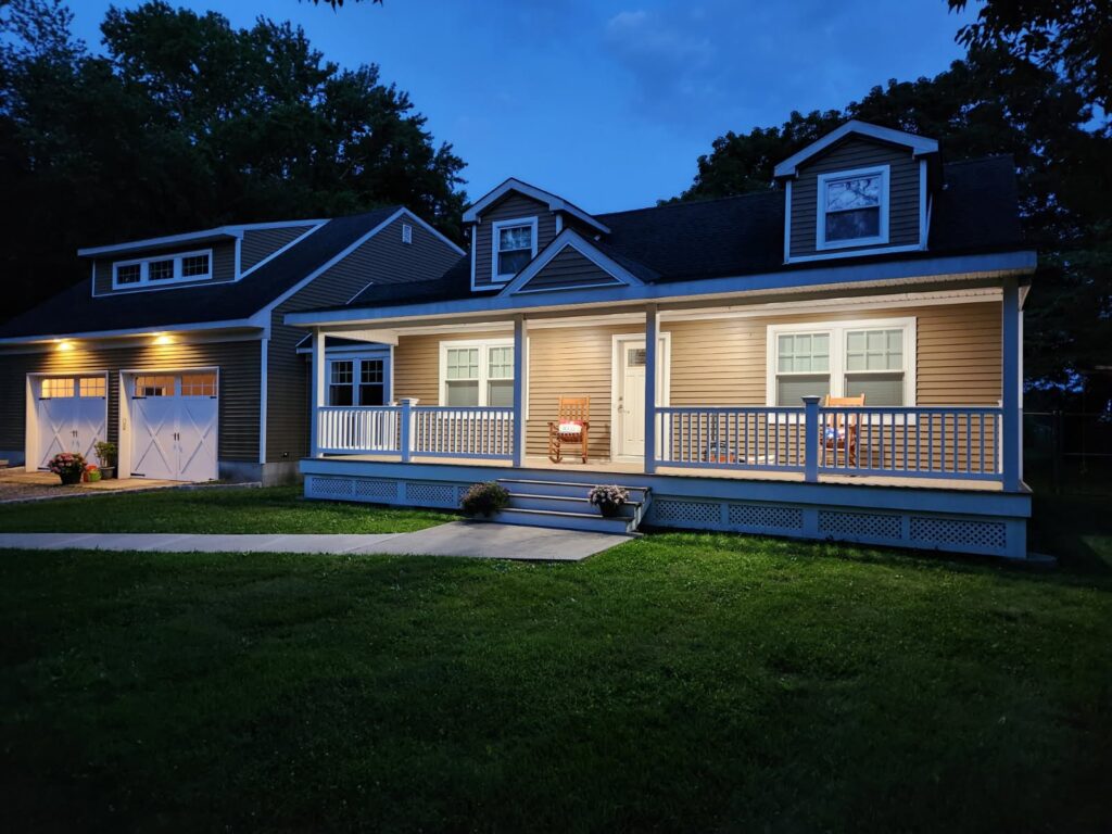 Contact Lenny’s Home Improvements Inc. – Professional home renovation services in Middlesex County