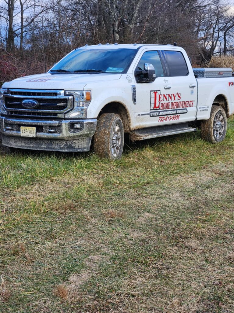 Reliable main truck equipment fleet serving Middlesex County since 1985